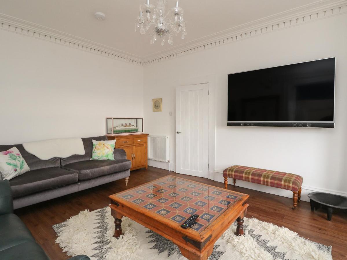 Secret Nest Apartment Данун Екстериор снимка