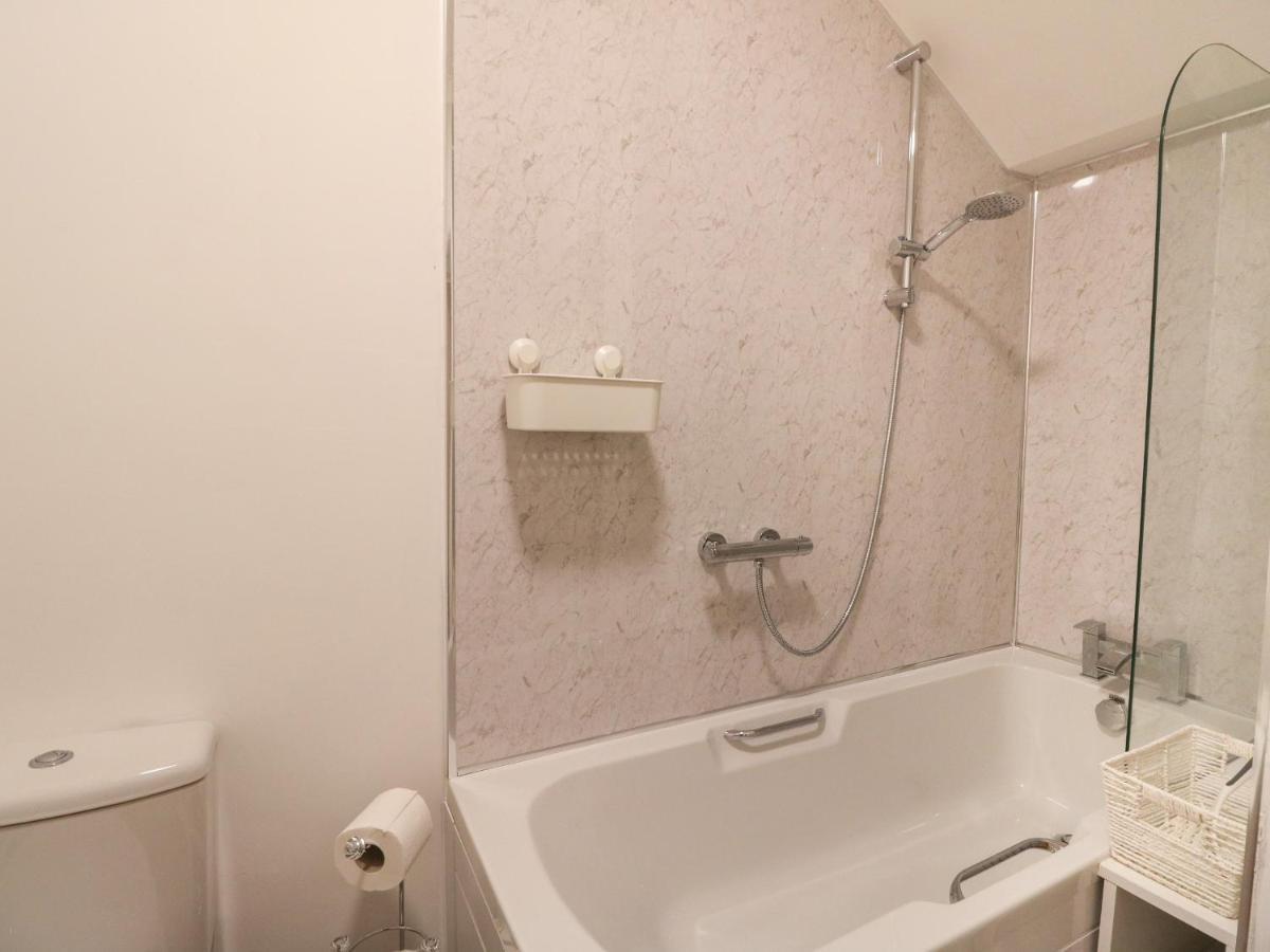 Secret Nest Apartment Данун Екстериор снимка