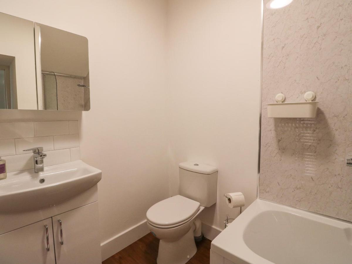 Secret Nest Apartment Данун Екстериор снимка
